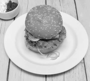 Veg Burger