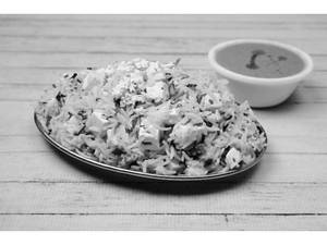 Paneer Pulao