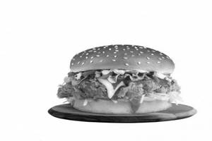 Veggi Delight Burger