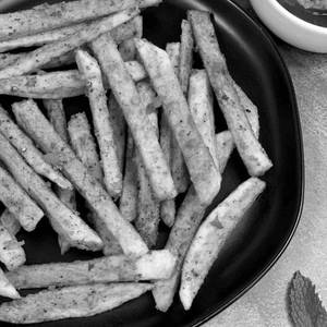 Masala French Fries  