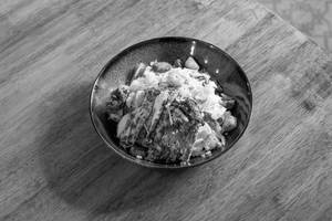 Caesar Chicken Salad