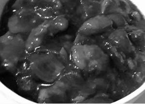 Chicken Chilly (gravy) 