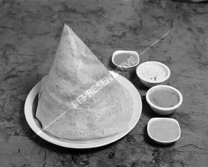 Ghee Dosai