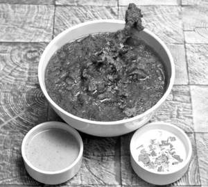 Murgh Handi