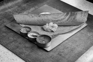 Mysore Masala Dosa