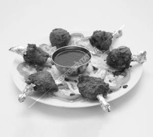 Chicken Lollipop