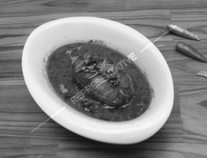 Fish Masala