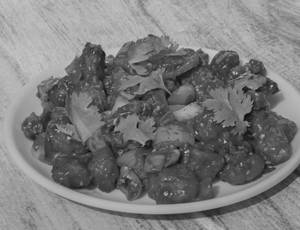 Gobi Manchurian (Portion)