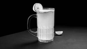 Fresh Lime Water Salt