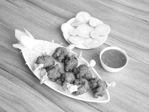 Chicken Drums Of Heaven (6 Pcs)