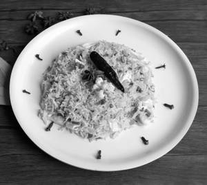 Singapuri Fried Rice