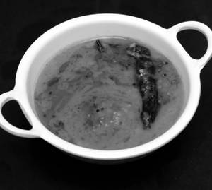 Dal Tadka