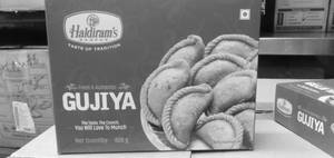 Mawa Gujiya 400 Gm