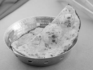 Makki Ki Roti