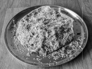 Nagali Masala Papad