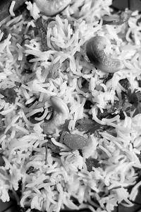 Ghee Rice