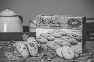 Pista Biscuits