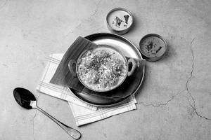 Srilankan Curry Paniyaram