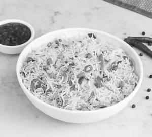 Veg Fried Rice