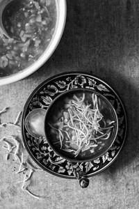 Non-veg Manchow Soup