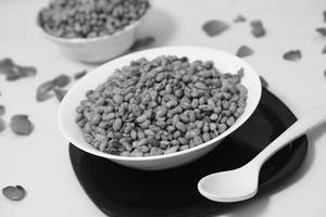 Roasted Soyabean ( 200 Gms )