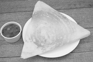 Masala Dosa