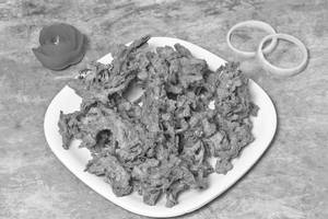 Onion Pakoras