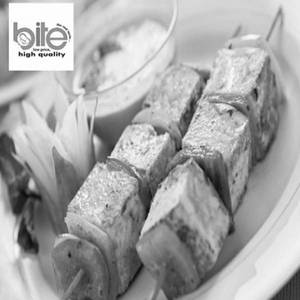 Paneer Tikka