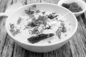 Curd Rice