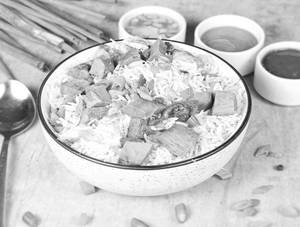 Pork Fried Rice