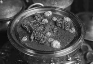 Ram Puri Mutton Taar Korma