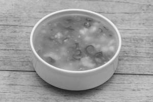 Veg Corn Soup