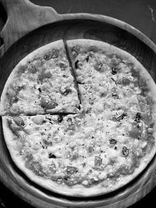 American Pizza [12 Inches]