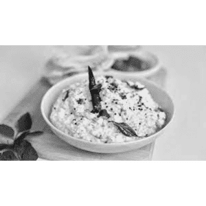 Curd Rice ( 350gm )