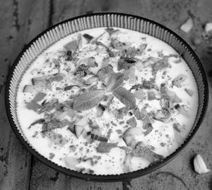 Mixed Raita