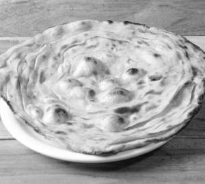 Lachha Paratha