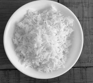 Rice [plain]
