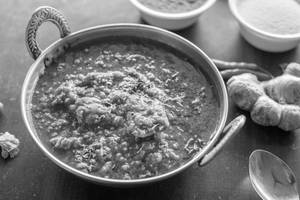 Mutton Korma