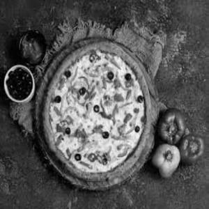 Farmhouse Pizza