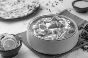 Paneer Butter Masala (full)