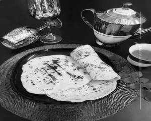 Butter Roti