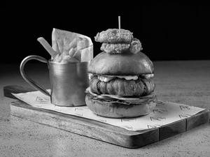 Baconator  Bacon Us Crazy Since 2009!