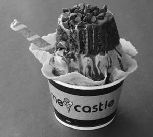 Choco Lava