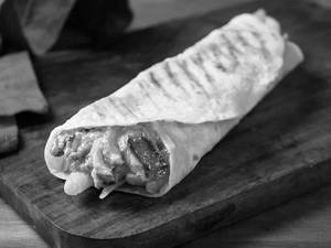 Grilled Shawarma