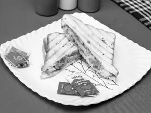 Chicken Sandwich