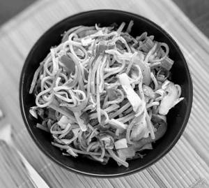 Veg Noodles