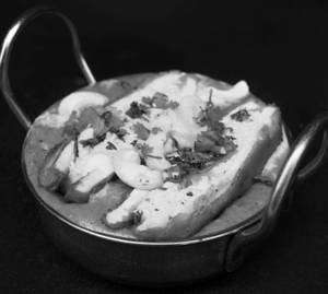 Paneer Pasanda
