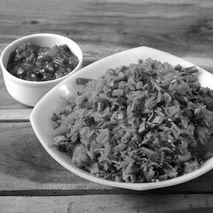 Chicken Schezwan Fried Rice