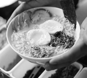 Miso Ramen Pork