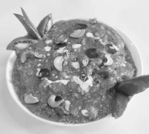 Mughalai Chicken 